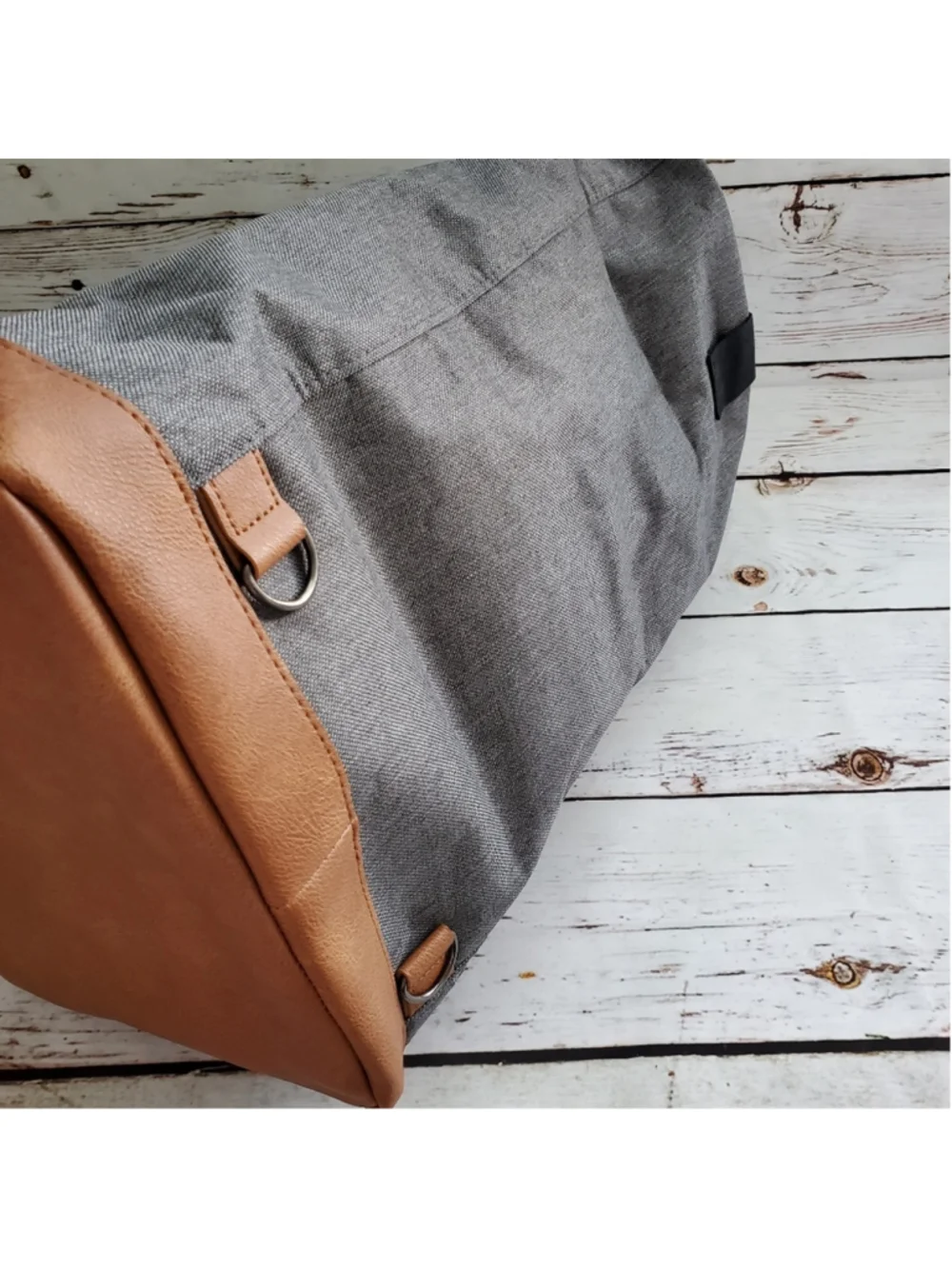 John Varvatos travel bag NWOT